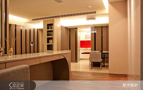 27坪新成屋(5年以下)＿現代風案例圖片＿芽米空間設計＿芽米_34之9