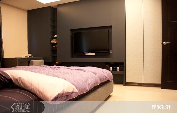 27坪新成屋(5年以下)＿現代風案例圖片＿芽米空間設計＿芽米_34之16