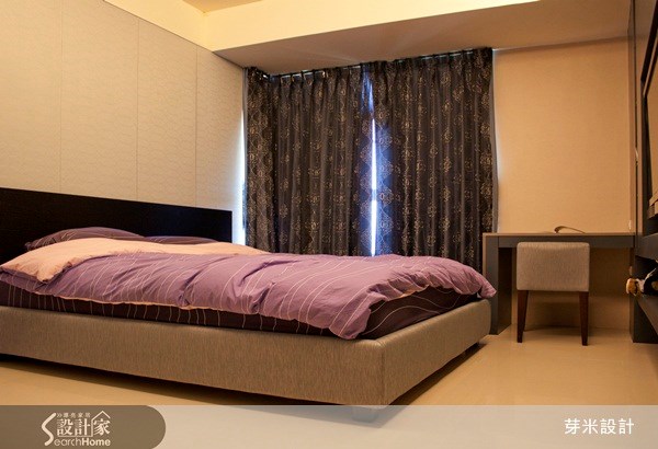27坪新成屋(5年以下)＿現代風案例圖片＿芽米空間設計＿芽米_34之14