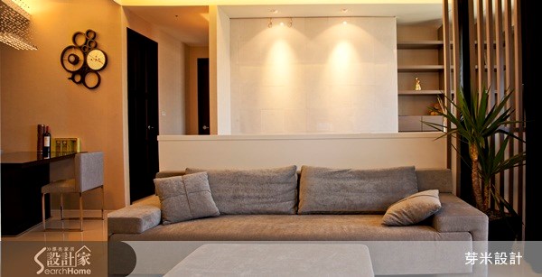 27坪新成屋(5年以下)＿現代風案例圖片＿芽米空間設計＿芽米_34之12