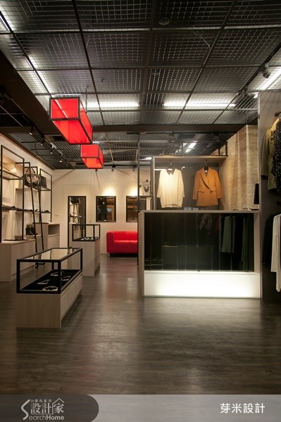 14坪中古屋(5~15年)＿現代風案例圖片＿芽米空間設計＿芽米_35之3