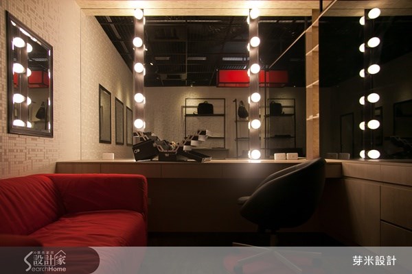 14坪中古屋(5~15年)＿現代風案例圖片＿芽米空間設計＿芽米_35之12