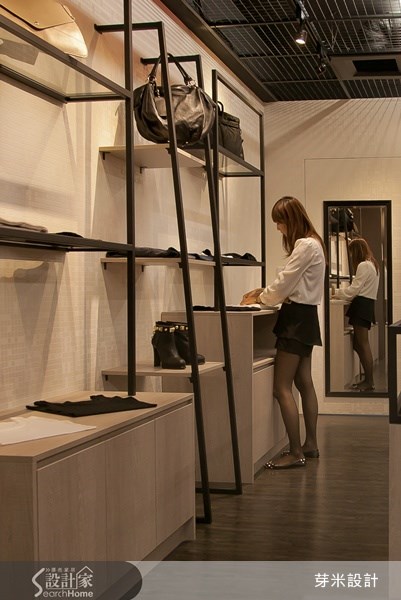 14坪中古屋(5~15年)＿現代風案例圖片＿芽米空間設計＿芽米_35之20