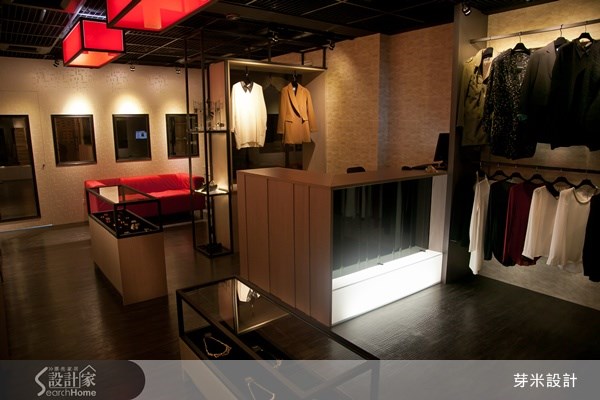 14坪中古屋(5~15年)＿現代風案例圖片＿芽米空間設計＿芽米_35之5