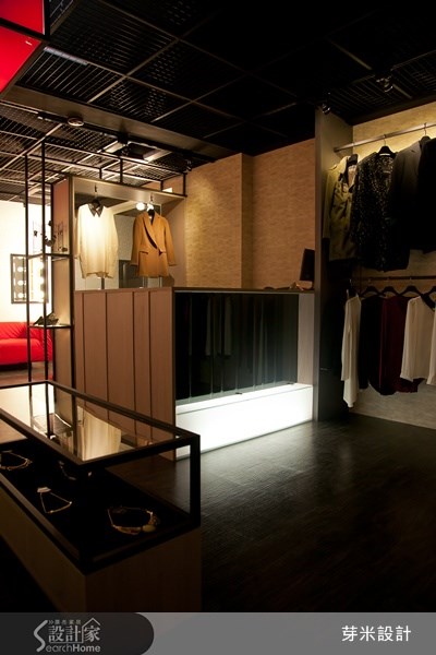 14坪中古屋(5~15年)＿現代風案例圖片＿芽米空間設計＿芽米_35之17