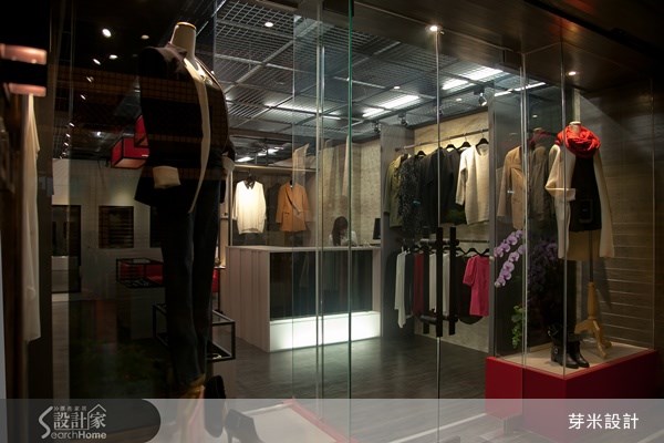 14坪中古屋(5~15年)＿現代風案例圖片＿芽米空間設計＿芽米_35之4