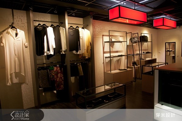 14坪中古屋(5~15年)＿現代風案例圖片＿芽米空間設計＿芽米_35之7