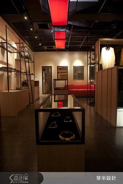 14坪中古屋(5~15年)＿現代風案例圖片＿芽米空間設計＿芽米_35之8