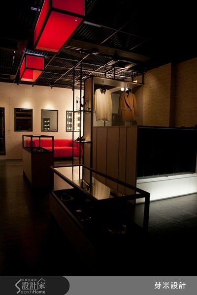 14坪中古屋(5~15年)＿現代風案例圖片＿芽米空間設計＿芽米_35之16