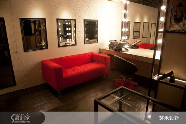 14坪中古屋(5~15年)＿現代風案例圖片＿芽米空間設計＿芽米_35之18