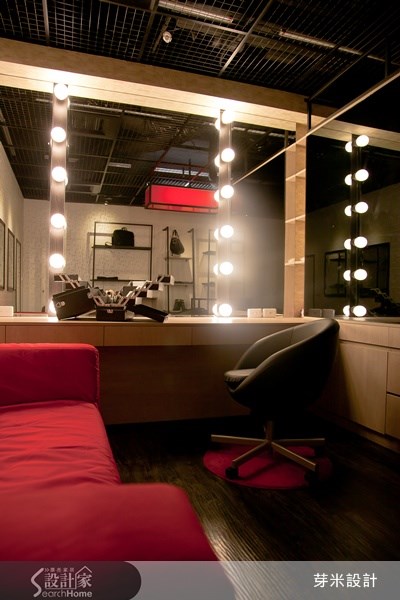 14坪中古屋(5~15年)＿現代風案例圖片＿芽米空間設計＿芽米_35之15