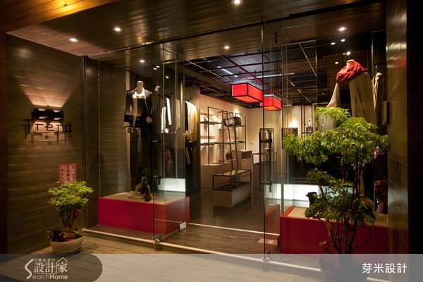 14坪中古屋(5~15年)＿現代風案例圖片＿芽米空間設計＿芽米_35之1