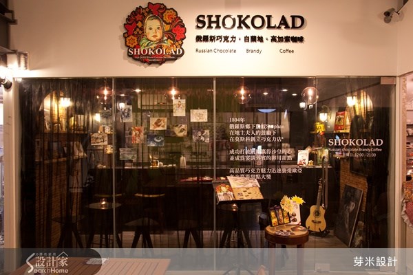 4坪新成屋(5年以下)＿現代風案例圖片＿芽米空間設計＿芽米_36之12