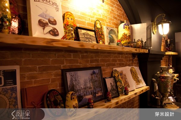 4坪新成屋(5年以下)＿現代風案例圖片＿芽米空間設計＿芽米_36之8