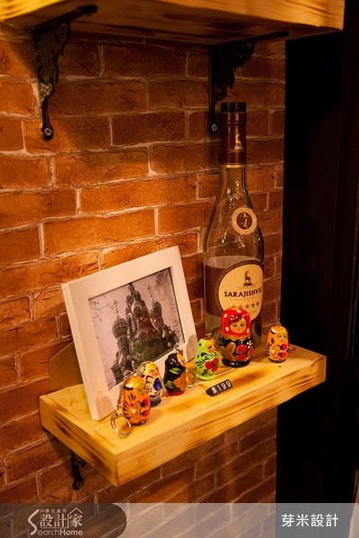 4坪新成屋(5年以下)＿現代風案例圖片＿芽米空間設計＿芽米_36之10