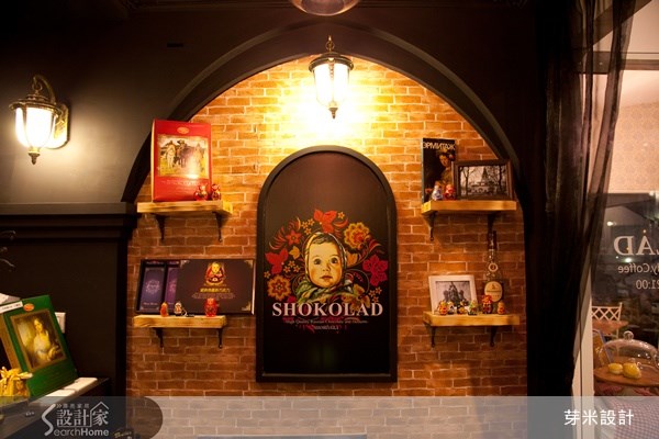 4坪新成屋(5年以下)＿現代風案例圖片＿芽米空間設計＿芽米_36之5