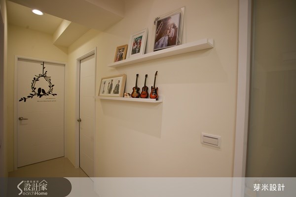 40坪預售屋＿現代風案例圖片＿芽米空間設計＿芽米_37之13