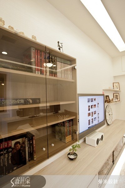 16坪中古屋(5~15年)＿現代風案例圖片＿芽米空間設計＿芽米_38之7
