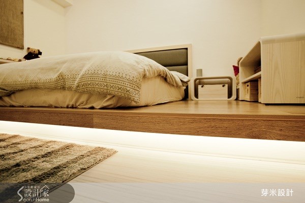 16坪中古屋(5~15年)＿現代風案例圖片＿芽米空間設計＿芽米_38之15