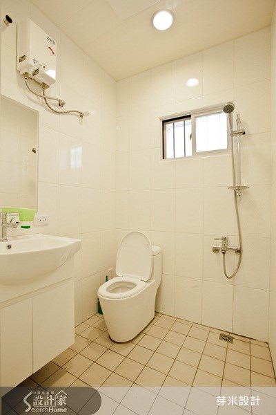 16坪中古屋(5~15年)＿現代風案例圖片＿芽米空間設計＿芽米_38之18