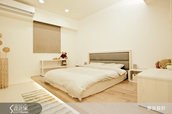 16坪中古屋(5~15年)＿現代風案例圖片＿芽米空間設計＿芽米_38之12