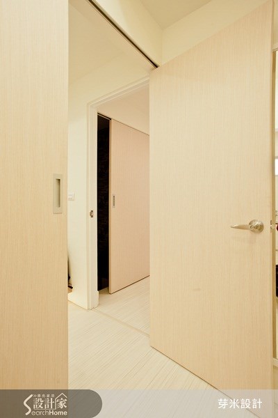 16坪中古屋(5~15年)＿現代風案例圖片＿芽米空間設計＿芽米_38之19