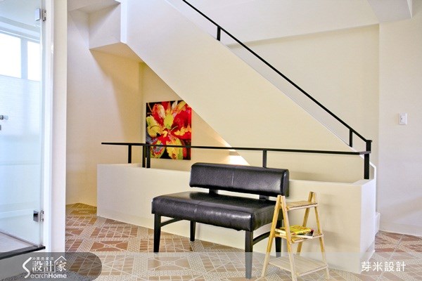 68坪中古屋(5~15年)＿休閒風案例圖片＿芽米空間設計＿芽米_39之12