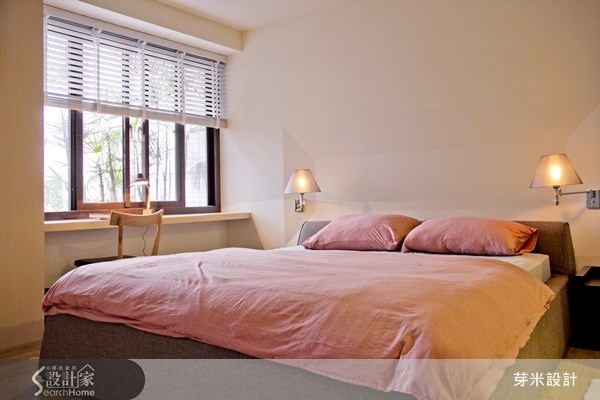 68坪中古屋(5~15年)＿休閒風案例圖片＿芽米空間設計＿芽米_39之15