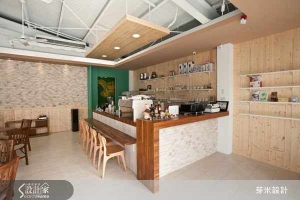25坪新成屋(5年以下)＿鄉村風案例圖片＿芽米空間設計＿芽米_40之6