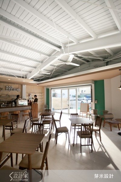 25坪新成屋(5年以下)＿鄉村風案例圖片＿芽米空間設計＿芽米_40之11