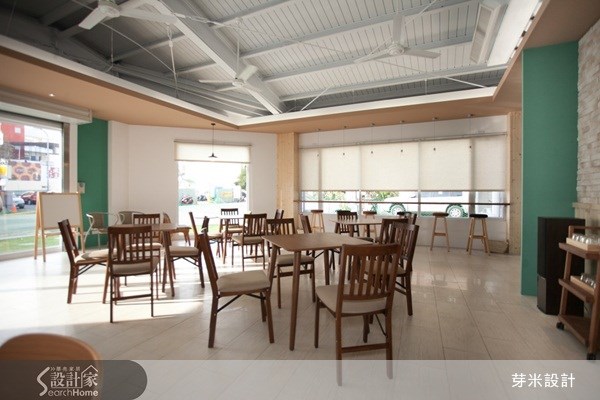 25坪新成屋(5年以下)＿鄉村風案例圖片＿芽米空間設計＿芽米_40之12