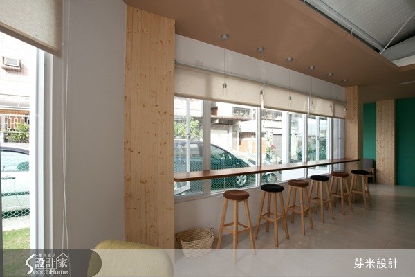 25坪新成屋(5年以下)＿鄉村風案例圖片＿芽米空間設計＿芽米_40之3