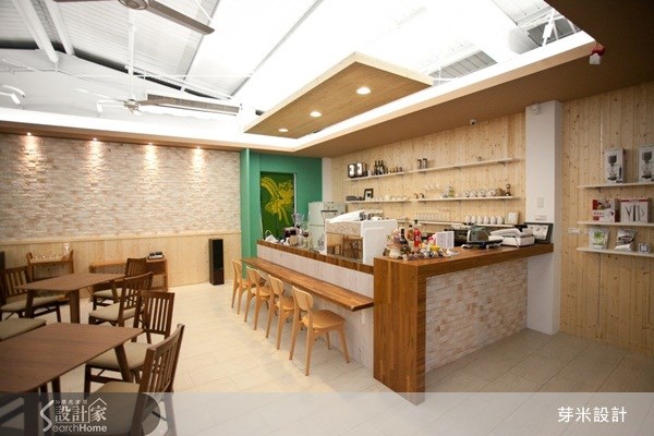 25坪新成屋(5年以下)＿鄉村風案例圖片＿芽米空間設計＿芽米_40之15