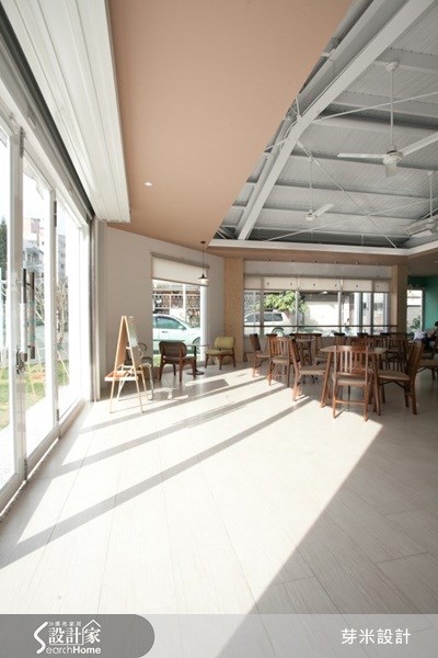 25坪新成屋(5年以下)＿鄉村風案例圖片＿芽米空間設計＿芽米_40之7