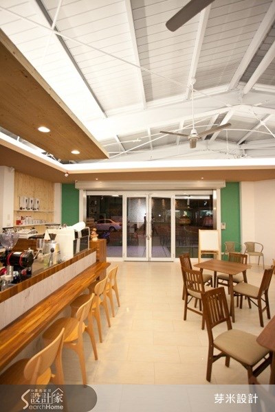 25坪新成屋(5年以下)＿鄉村風案例圖片＿芽米空間設計＿芽米_40之17