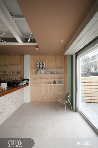 25坪新成屋(5年以下)＿鄉村風案例圖片＿芽米空間設計＿芽米_40之14