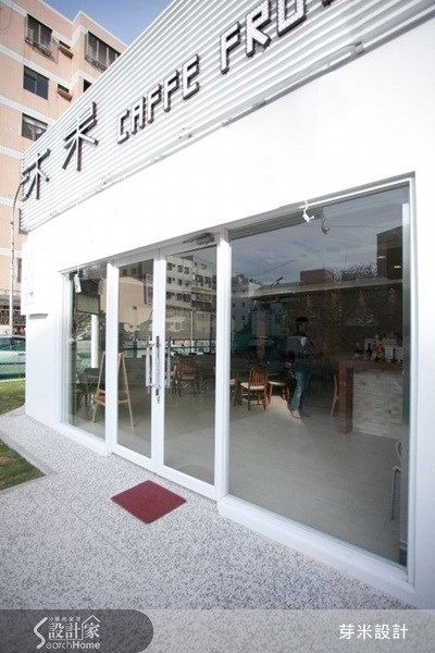 25坪新成屋(5年以下)＿鄉村風案例圖片＿芽米空間設計＿芽米_40之13