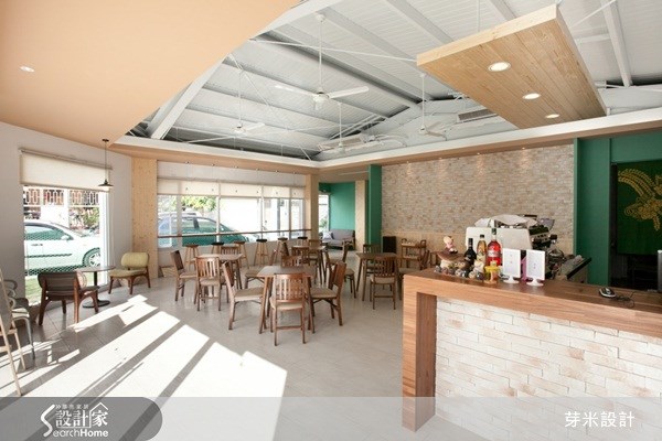 25坪新成屋(5年以下)＿鄉村風案例圖片＿芽米空間設計＿芽米_40之4