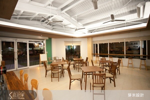 25坪新成屋(5年以下)＿鄉村風案例圖片＿芽米空間設計＿芽米_40之16