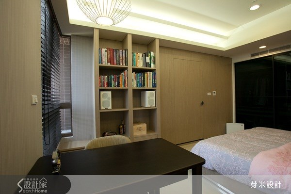 32坪預售屋＿現代風案例圖片＿芽米空間設計＿芽米_41之13