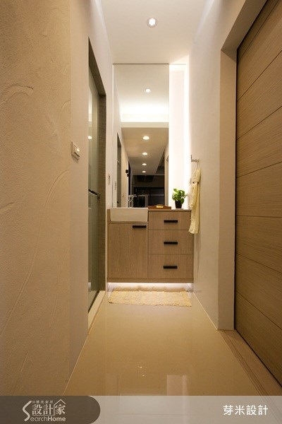 32坪預售屋＿現代風案例圖片＿芽米空間設計＿芽米_41之15