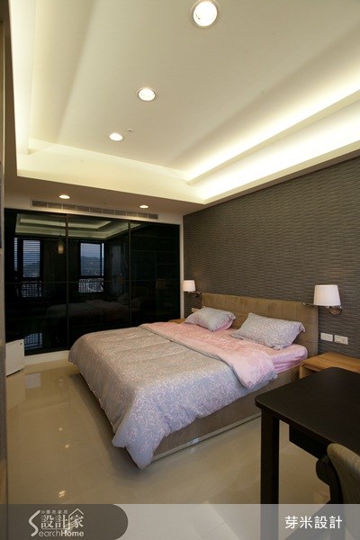 32坪預售屋＿現代風案例圖片＿芽米空間設計＿芽米_41之12