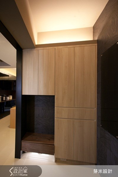 32坪預售屋＿現代風案例圖片＿芽米空間設計＿芽米_41之2