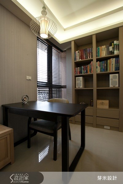 32坪預售屋＿現代風案例圖片＿芽米空間設計＿芽米_41之14