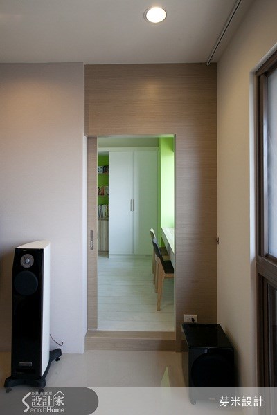 32坪預售屋＿現代風案例圖片＿芽米空間設計＿芽米_41之19