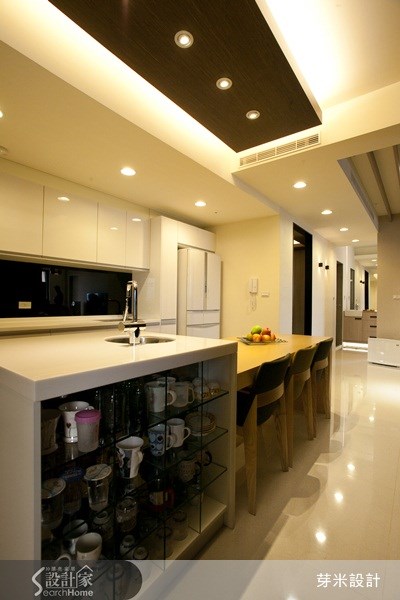 32坪預售屋＿現代風案例圖片＿芽米空間設計＿芽米_41之8