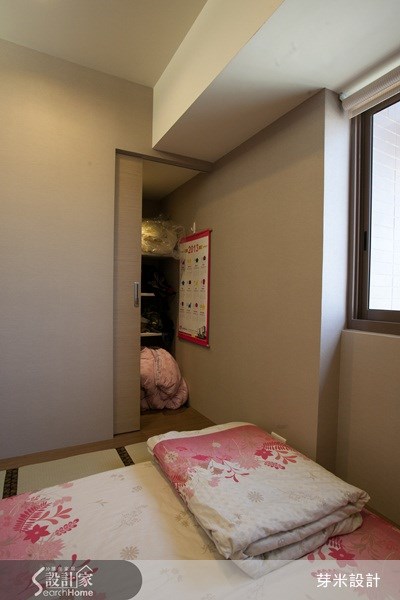 32坪預售屋＿現代風案例圖片＿芽米空間設計＿芽米_41之18