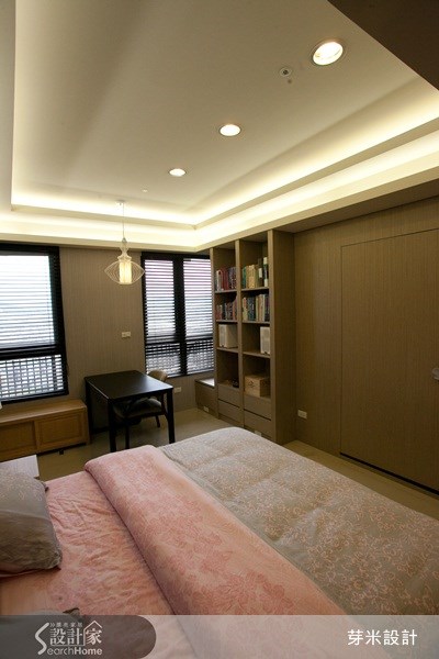 32坪預售屋＿現代風案例圖片＿芽米空間設計＿芽米_41之11