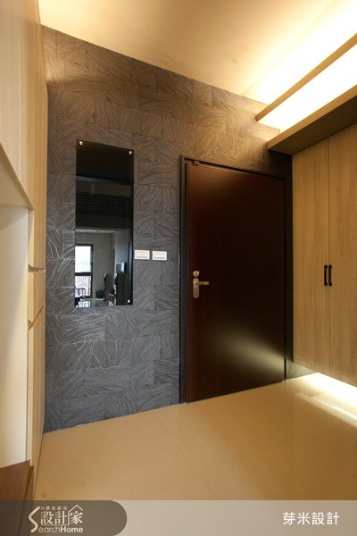 32坪預售屋＿現代風案例圖片＿芽米空間設計＿芽米_41之1
