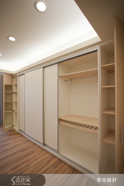 41坪老屋(16~30年)＿日式鄉村風案例圖片＿芽米空間設計＿芽米_42之13